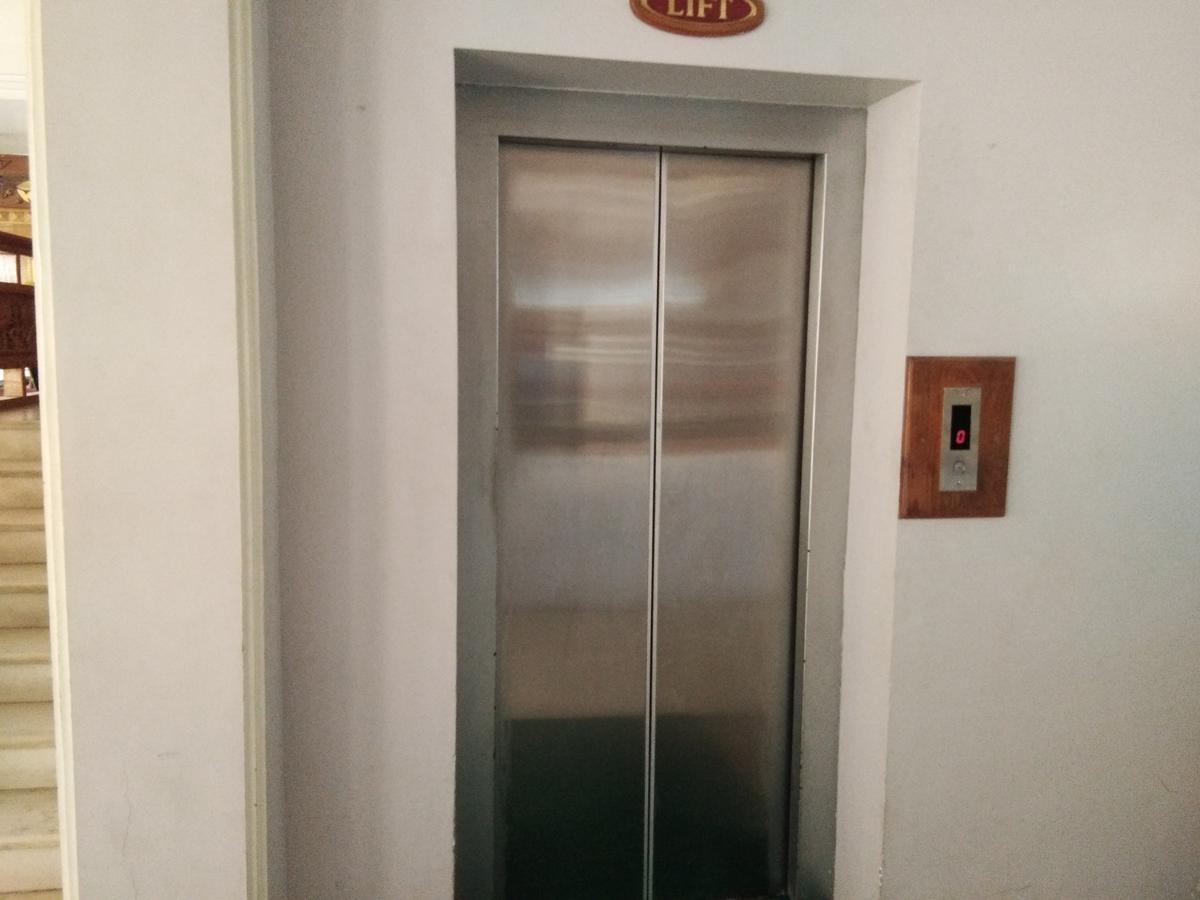 קניאקומרי Hotel Sivamurugan מראה חיצוני תמונה